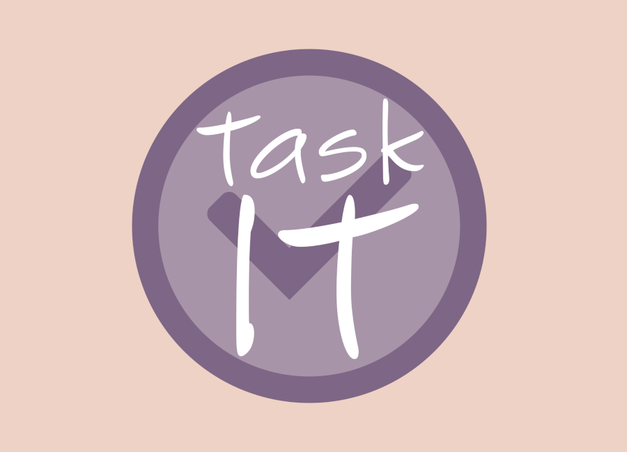 Task It screenshot
